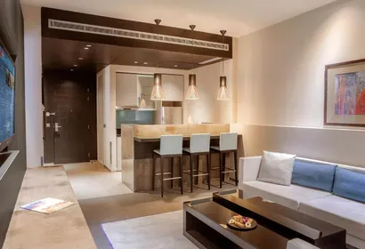 Rafiq Al Hariri Ave Serviced Apartment