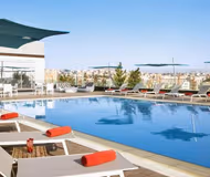 Rafiq Al Hariri Ave Serviced Apartment