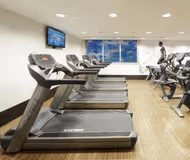 Rafiq Al Hariri Ave Serviced Apartment