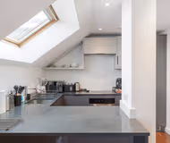 Green Acres near Heathrow