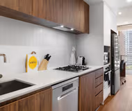 Cordelia Street Serviced Apartment