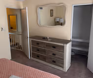 Ocean Front Apartment