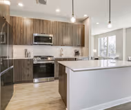 Thanet Circle Apartment