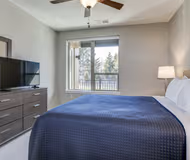 Thanet Circle Apartment