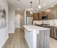 Thanet Circle Apartment