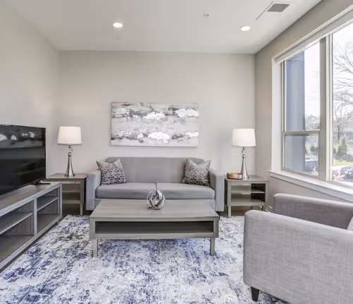 Thanet Circle Apartment