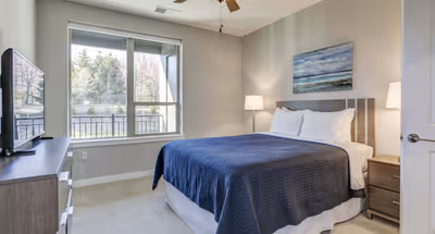 Thanet Circle Apartment