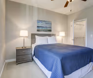 Thanet Circle Apartment