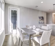 Thanet Circle Apartment