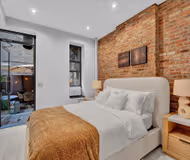 Christopher St Apartment