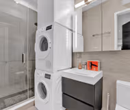 Christopher St Apartment