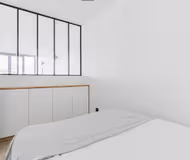 Rue Charcot Serviced Apartment