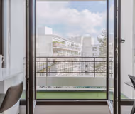 Rue Charcot Serviced Apartment