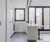 Rue Charcot Serviced Apartment