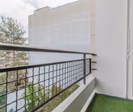 Rue Charcot Serviced Apartment