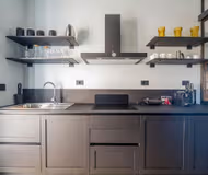 Elegant Getaway Close to St. Peter’s & Villa Pamphili