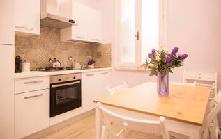 Via Vespasiano Serviced Apartment