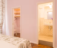 Via Vespasiano Serviced Apartment