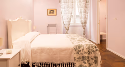 Via Vespasiano Serviced Apartment