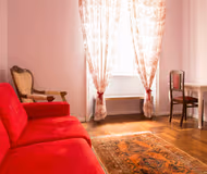 Via Vespasiano Serviced Apartment