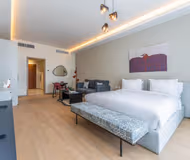 Gamal Abdelnasser St Serviced Apartment