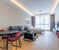 Gamal Abdelnasser St Serviced Apartment