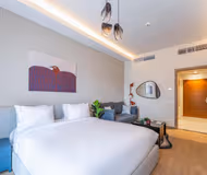 Gamal Abdelnasser St Serviced Apartment