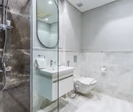 Gamal Abdelnasser St Serviced Apartment