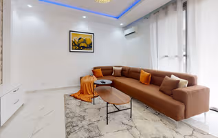 Rue LIB 228 Serviced Apartment