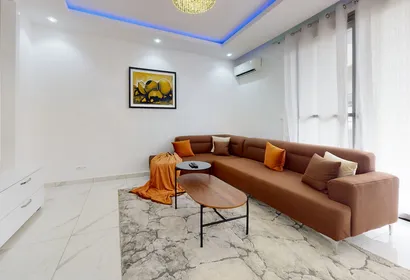 Rue LIB 228 Serviced Apartment