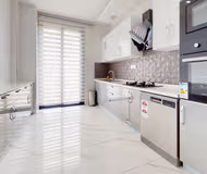 Rue LIB 228 Serviced Apartment