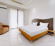 Rue LIB 228 Serviced Apartment