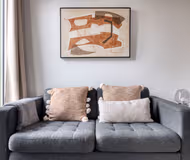 C dAragó Serviced Apartment