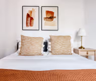 C dAragó Serviced Apartment