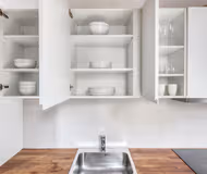 C dAragó Serviced Apartment