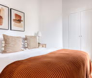 C dAragó Serviced Apartment