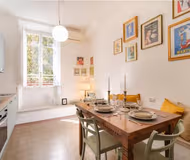 Tommaso Serviced Apartment