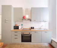 Tommaso Serviced Apartment