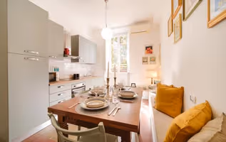 Tommaso Serviced Apartment