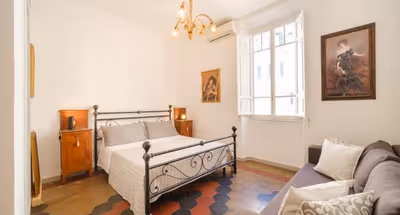 Tommaso Serviced Apartment