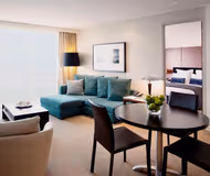 Bentley WA Apartments