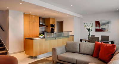 Bentley WA Apartments