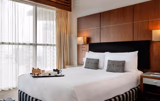 Bentley WA Apartments