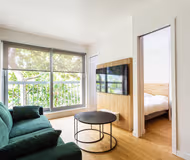 Vaugirard Serviced Apartment