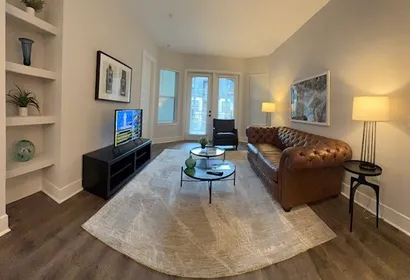 Sandy Springs Serviced Apartments