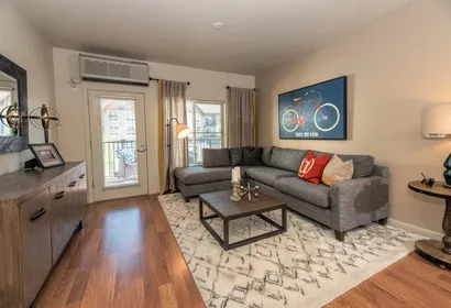 Modern Portland
