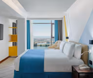 29 Nile Corniche Serviced Apartment