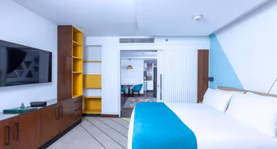 29 Nile Corniche Serviced Apartment