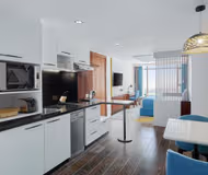 29 Nile Corniche Serviced Apartment