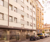 Florastrasse Serviced Apartment